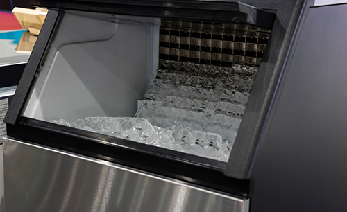Ice Machine